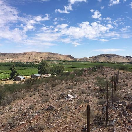Sterrenhemel Guest Farm Villa Upington Exterior foto