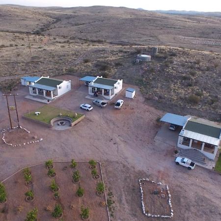 Sterrenhemel Guest Farm Villa Upington Exterior foto