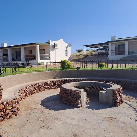 Sterrenhemel Guest Farm Villa Upington Exterior foto