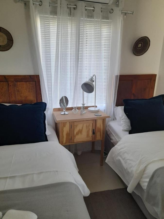 Sterrenhemel Guest Farm Villa Upington Exterior foto