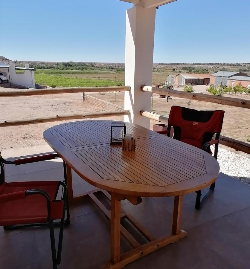 Sterrenhemel Guest Farm Villa Upington Exterior foto