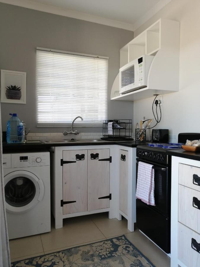 Sterrenhemel Guest Farm Villa Upington Exterior foto