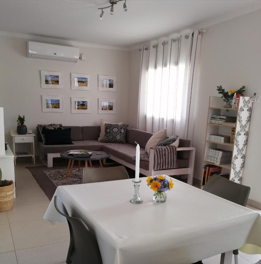 Sterrenhemel Guest Farm Villa Upington Exterior foto