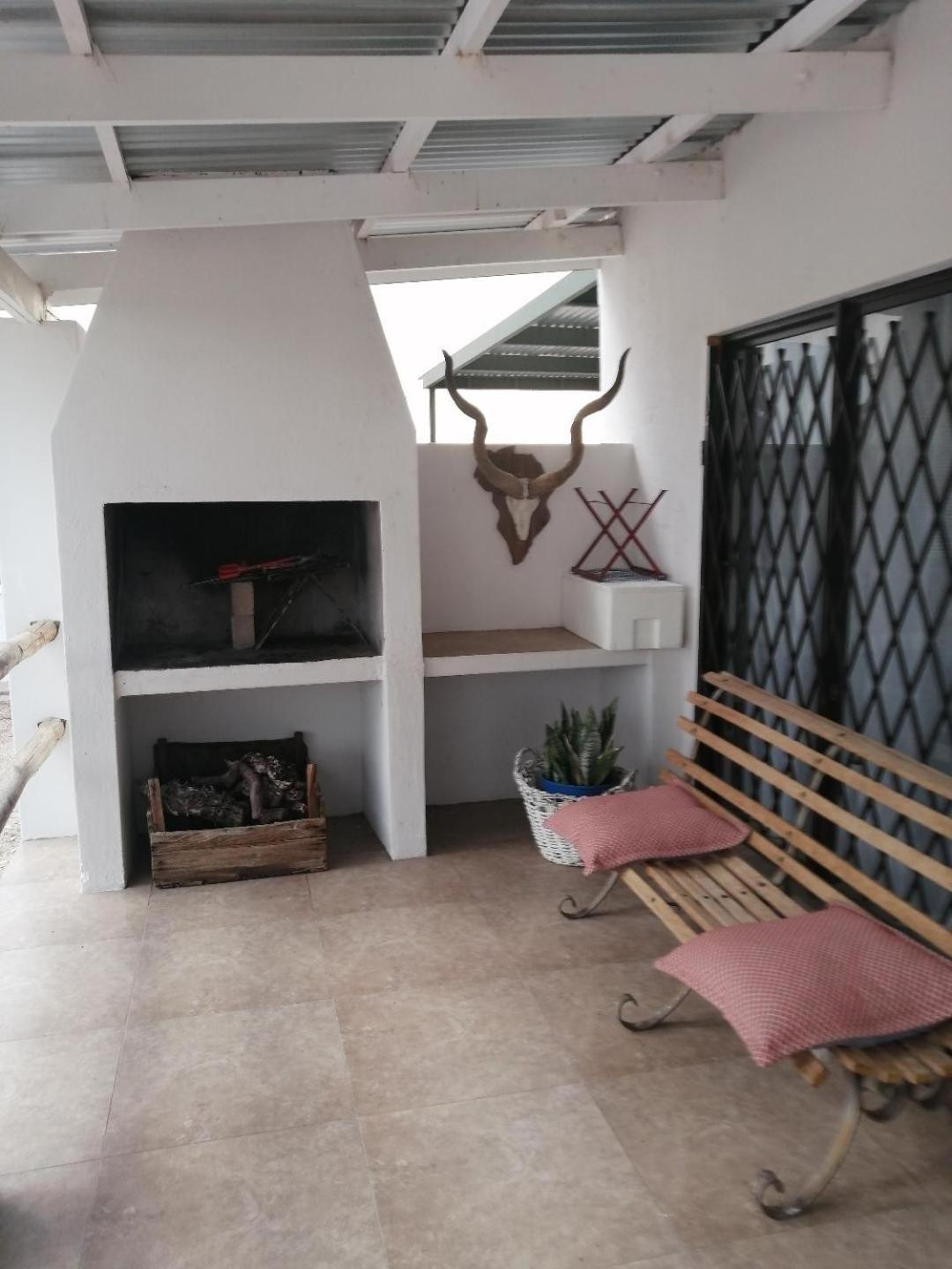 Sterrenhemel Guest Farm Villa Upington Exterior foto