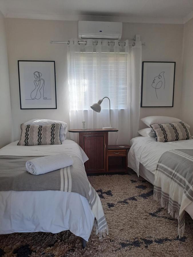 Sterrenhemel Guest Farm Villa Upington Exterior foto