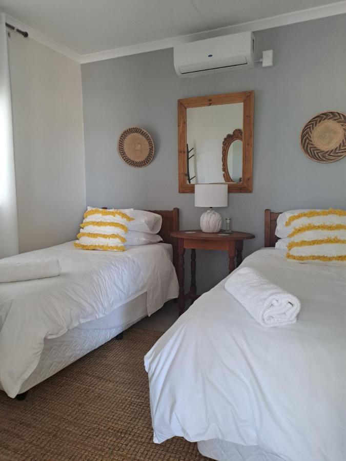 Sterrenhemel Guest Farm Villa Upington Exterior foto
