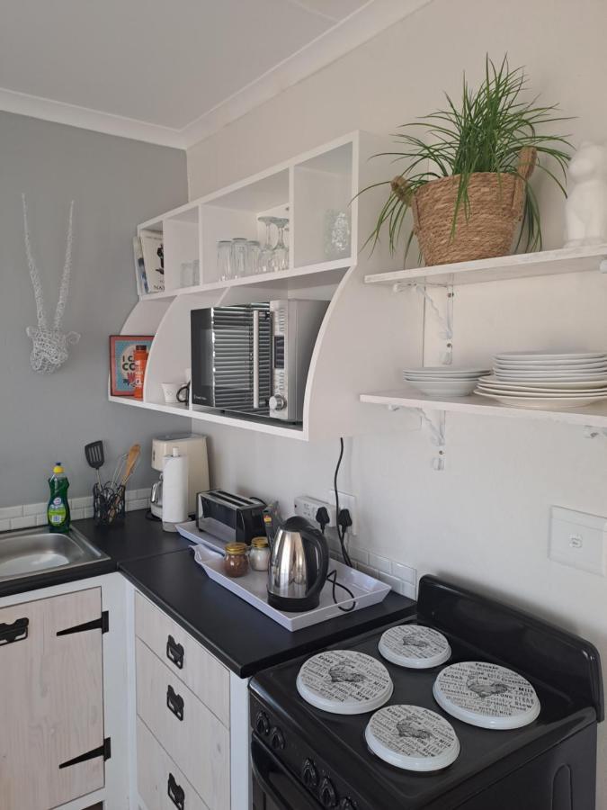 Sterrenhemel Guest Farm Villa Upington Exterior foto