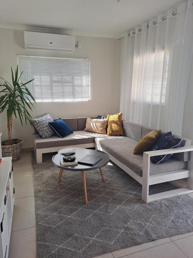 Sterrenhemel Guest Farm Villa Upington Exterior foto