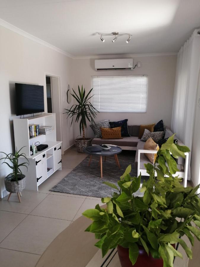 Sterrenhemel Guest Farm Villa Upington Exterior foto